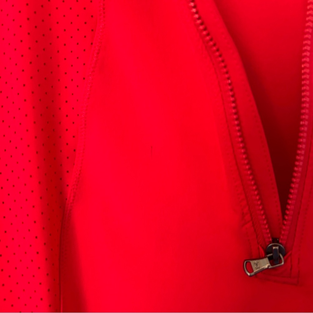 ❤️MAKE OFFER❤️Under Armour Lightweight Loose Heatgear Hoodie Pullover Jacket XXL - Picture 5 of 9